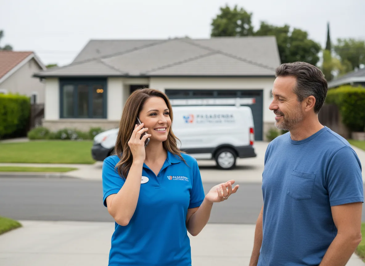Electrician Grove City, MN FAQs